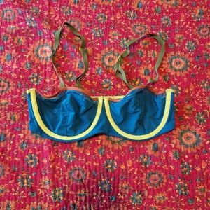 Parade Balconette Bra